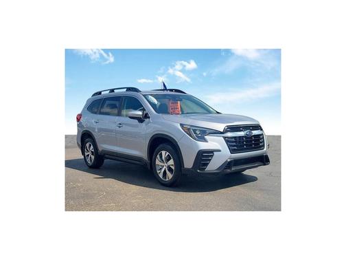 2025 Subaru Ascent Premium