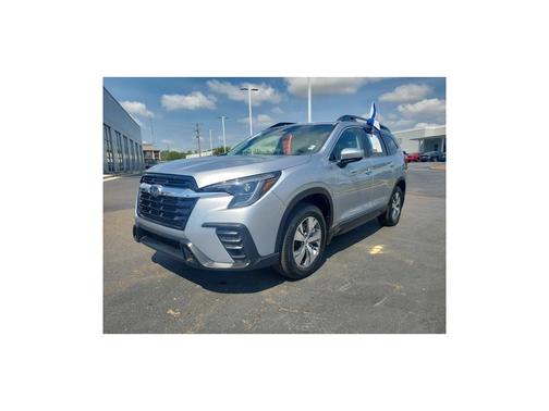 2025 Subaru Ascent Premium