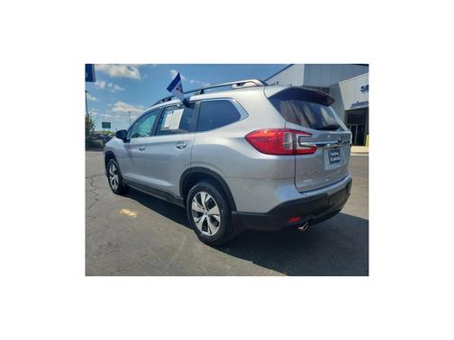 2025 Subaru Ascent Premium