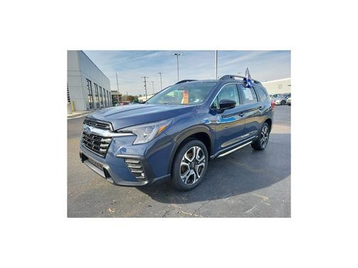 2025 Subaru Ascent Limited