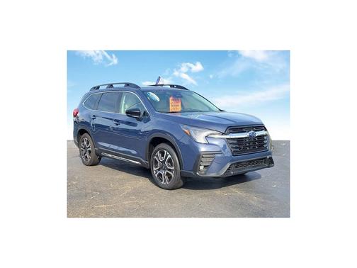 2025 Subaru Ascent Limited