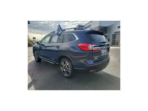2025 Subaru Ascent Limited