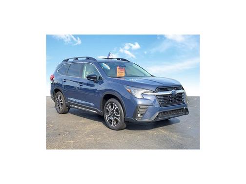 2025 Subaru Ascent Limited
