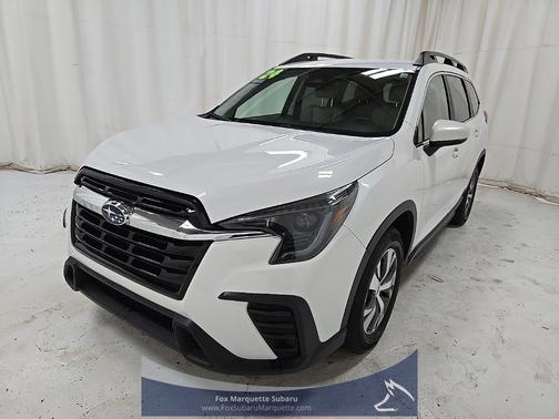 2024 Subaru Ascent Premium