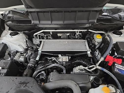 2024 Subaru Ascent Premium