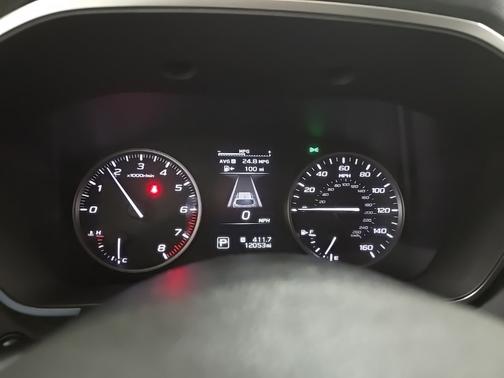 2024 Subaru Ascent Premium