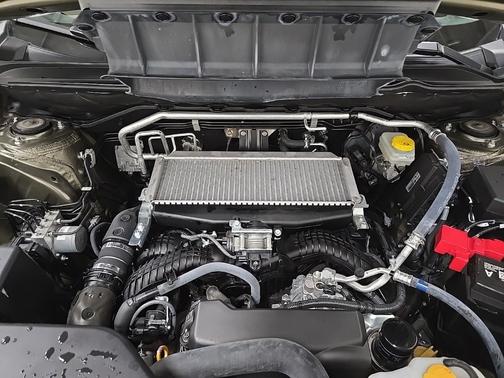 2024 Subaru Ascent Premium