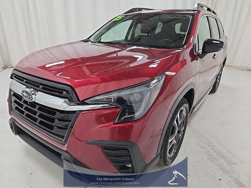2025 Subaru Ascent Limited
