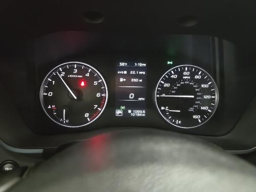 2025 Subaru Ascent Limited