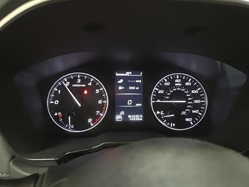 2024 Subaru Outback Onyx Edition XT