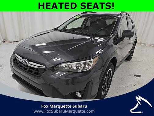 2023 Subaru Crosstrek Premium