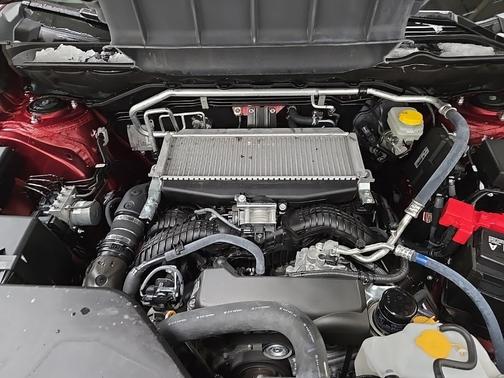 2024 Subaru Ascent Premium