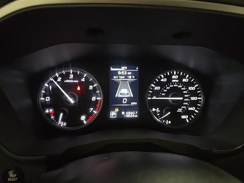 2024 Subaru Ascent Premium