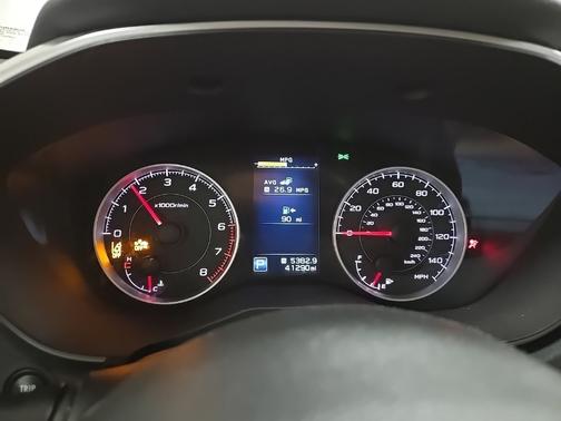 2022 Subaru Ascent Premium