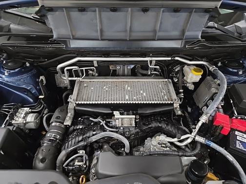 2022 Subaru Ascent Premium