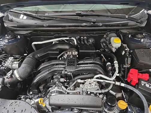 Cosmic Blue Pearl 2025 Subaru Outback Premium