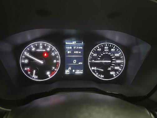 Cosmic Blue Pearl 2025 Subaru Outback Premium