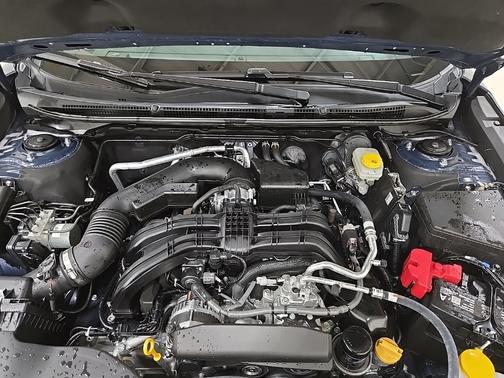 2025 Subaru Legacy Limited