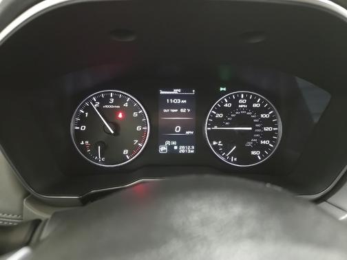 2025 Subaru Legacy Limited