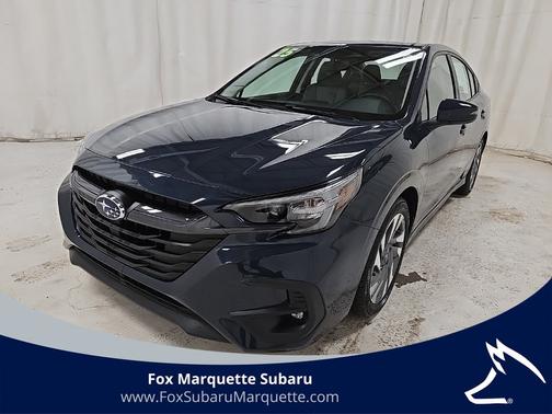 2025 Subaru Legacy Limited