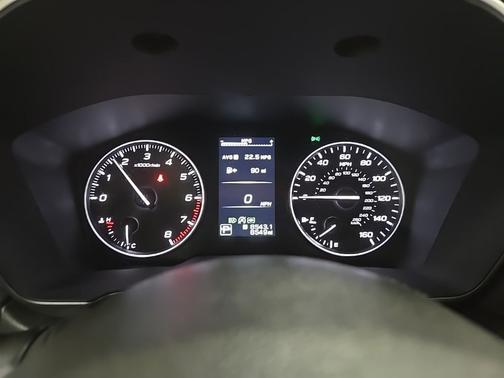 2025 Subaru Outback Limited XT