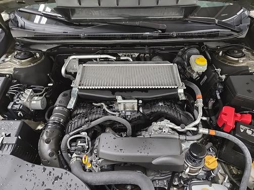 2025 Subaru Outback Limited XT