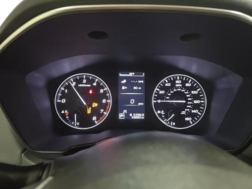 2022 Subaru Outback Onyx Edition XT