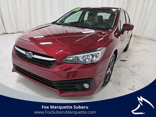 2023 Subaru Impreza Premium