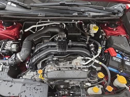 2023 Subaru Impreza Premium