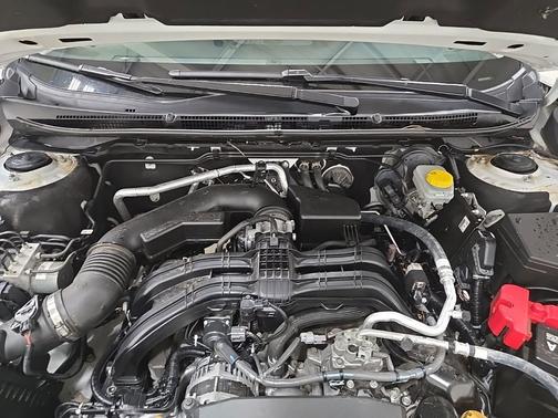 2024 Subaru Outback Touring