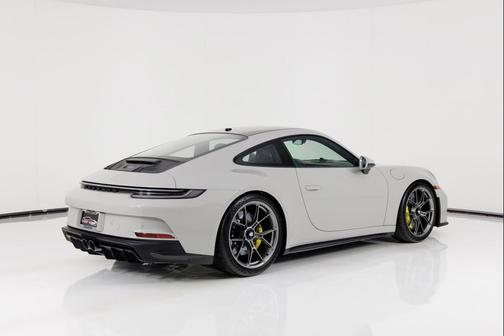 2024 Porsche 911 GT3 w/Touring Package