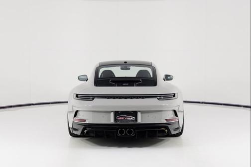 2024 Porsche 911 GT3 w/Touring Package