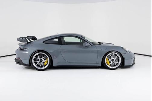 2024 Porsche 911 GT3