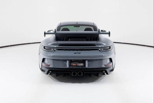 2024 Porsche 911 GT3