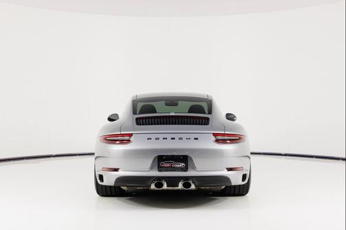 2017 Porsche 911 911 Carrera S