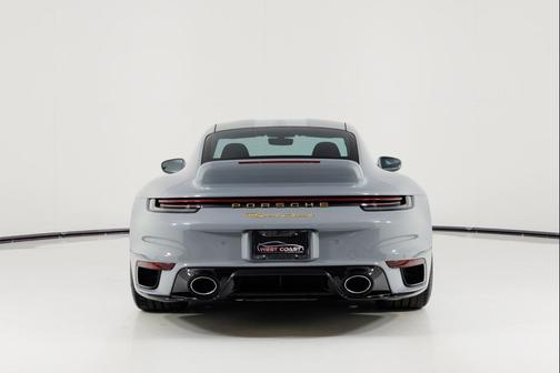 2023 Porsche 911 Sport Classic