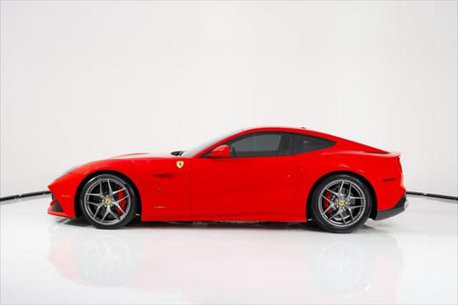 2014 Ferrari F12berlinetta Base