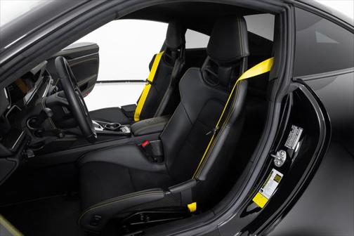 2024 Porsche 911 GT3 w/Touring Package