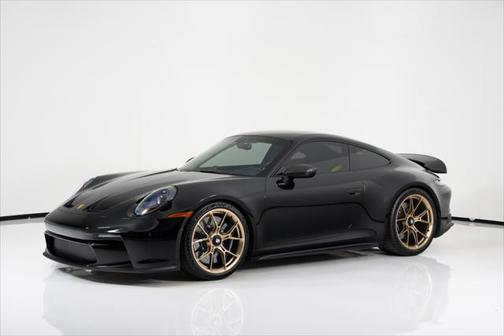 2024 Porsche 911 GT3 w/Touring Package