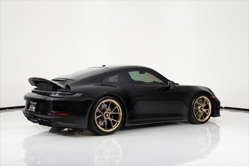 2024 Porsche 911 GT3 w/Touring Package