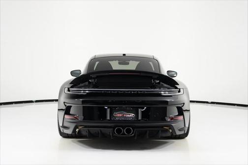 2024 Porsche 911 GT3 w/Touring Package