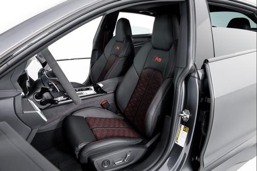 2026 Audi RS 7 4.0T Performance