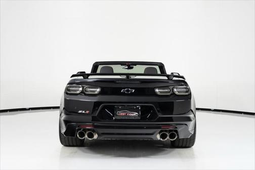 2023 Chevrolet Camaro ZL1