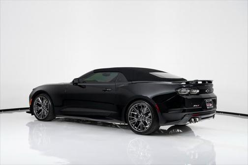 2023 Chevrolet Camaro ZL1