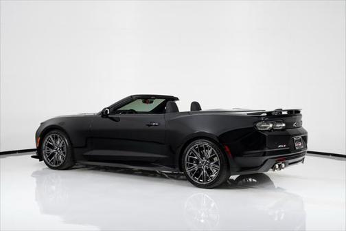 2023 Chevrolet Camaro ZL1