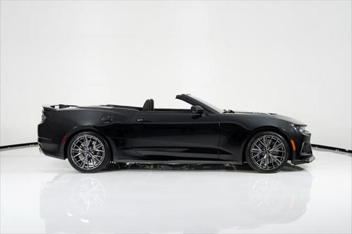 2023 Chevrolet Camaro ZL1