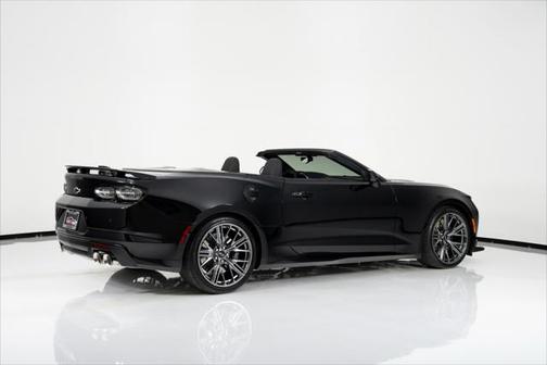 2023 Chevrolet Camaro ZL1