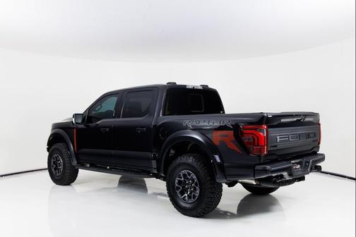 2024 Ford F-150 Raptor R