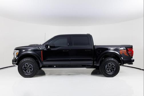2024 Ford F-150 Raptor R