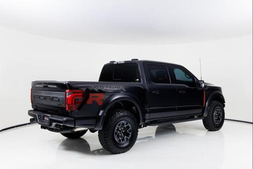 2024 Ford F-150 Raptor R